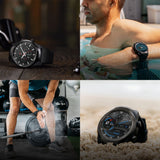 TICWATCH PRO 4G/LTE EU VERSION