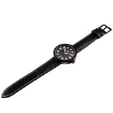 MARCHAND CARBON AND BLACK AUTOMATIC LEGACY (LIMITED EDITION - 4 REMAINING!)