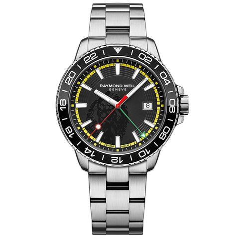 TANGO GMT BOB MARLEY LIMITED EDITION