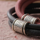 Chapter and Verse Story Bracelet