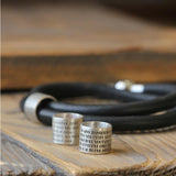 Chapter and Verse Story Bracelet