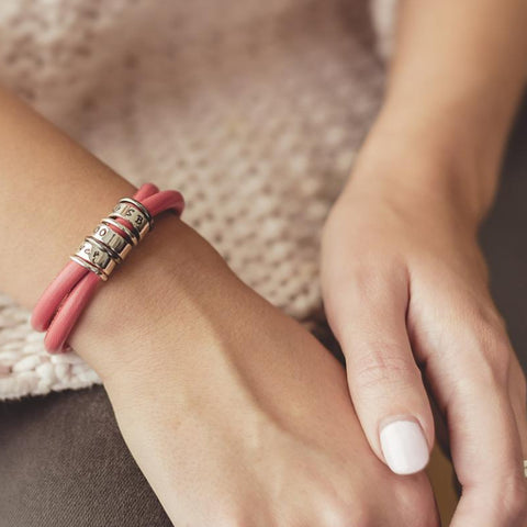 Dreamer Story Bracelet