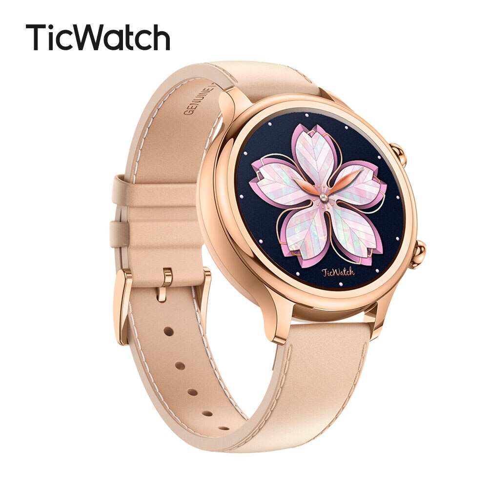 TICWATCH C2