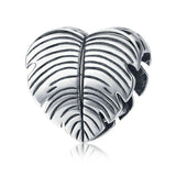 GENTLY LOVE Sterling Silver Charm