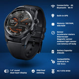 TICWATCH PRO 4G/LTE EU VERSION