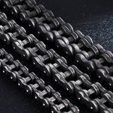 Heavy-duty Vintage Motorcycle Chain Bracelet