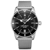 BREITLING SUPEROCEAN HERITAGE II B20 AUTOMATIC 42 STEEL