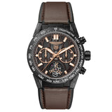 TAG HEUER CARRERA ASTON MARTIN SPECIAL EDITION