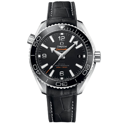 OMEGA SEAMASTER PLANET OCEAN 600M CO-AXIAL 43.5MM