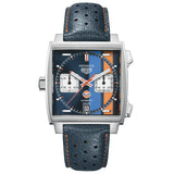 TAG HEUER MONACO GULF