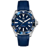 TAG HEUER AQUARACER - Blue 42mm