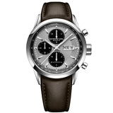 FREELANCER CALIBRE RW5200 - Silver-Black Edition