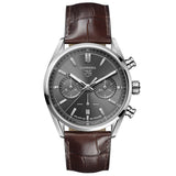 TAG HEUER CARRERA AUTOMATIC CHRONOGRAPH