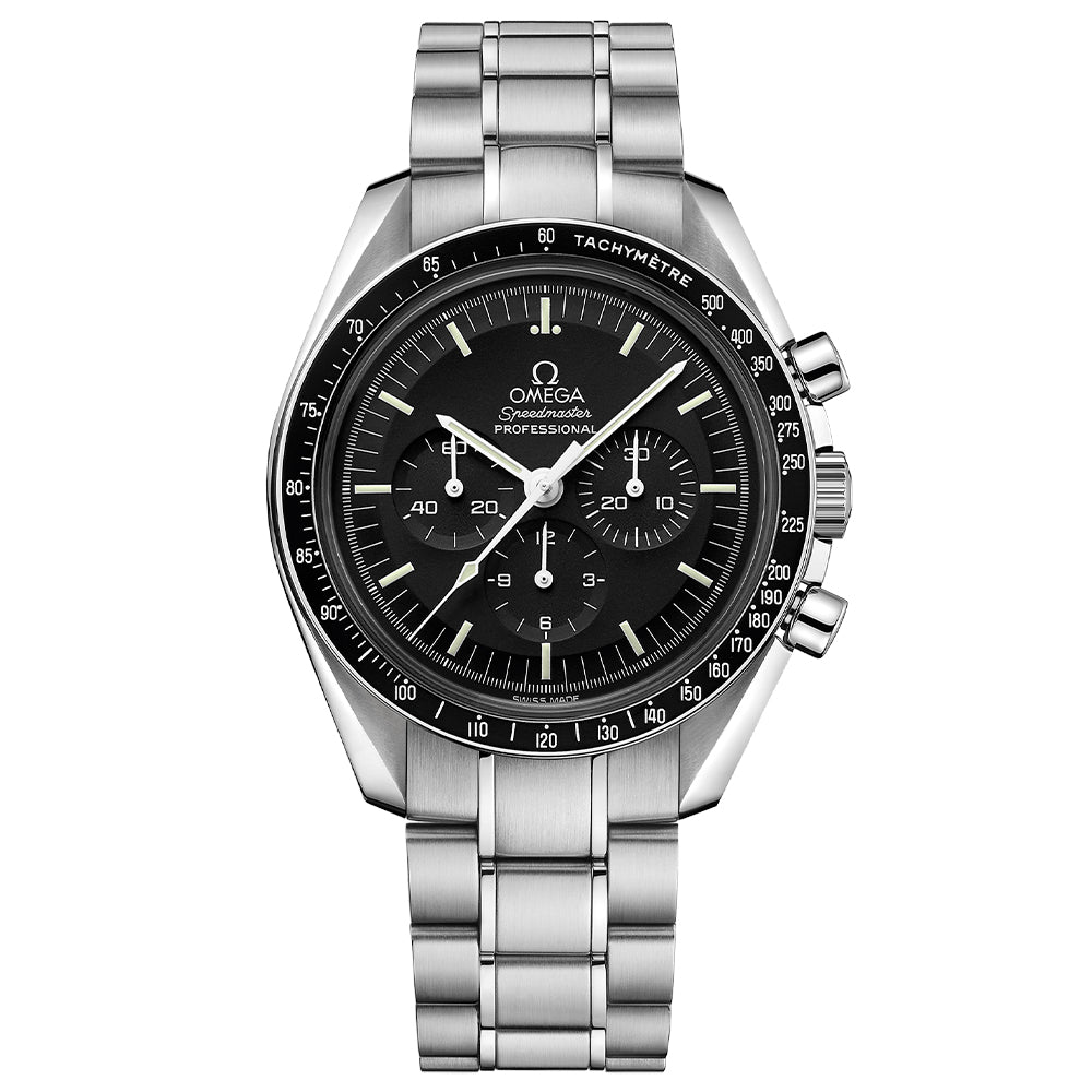 OMEGA SPEEDMASTER MOONWATCH PROFESSIONAL 42MM