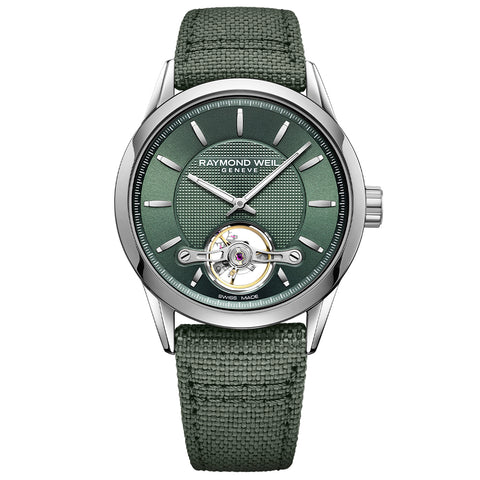FREELANCER CALIBRE RW1212 - GREEN EDITION