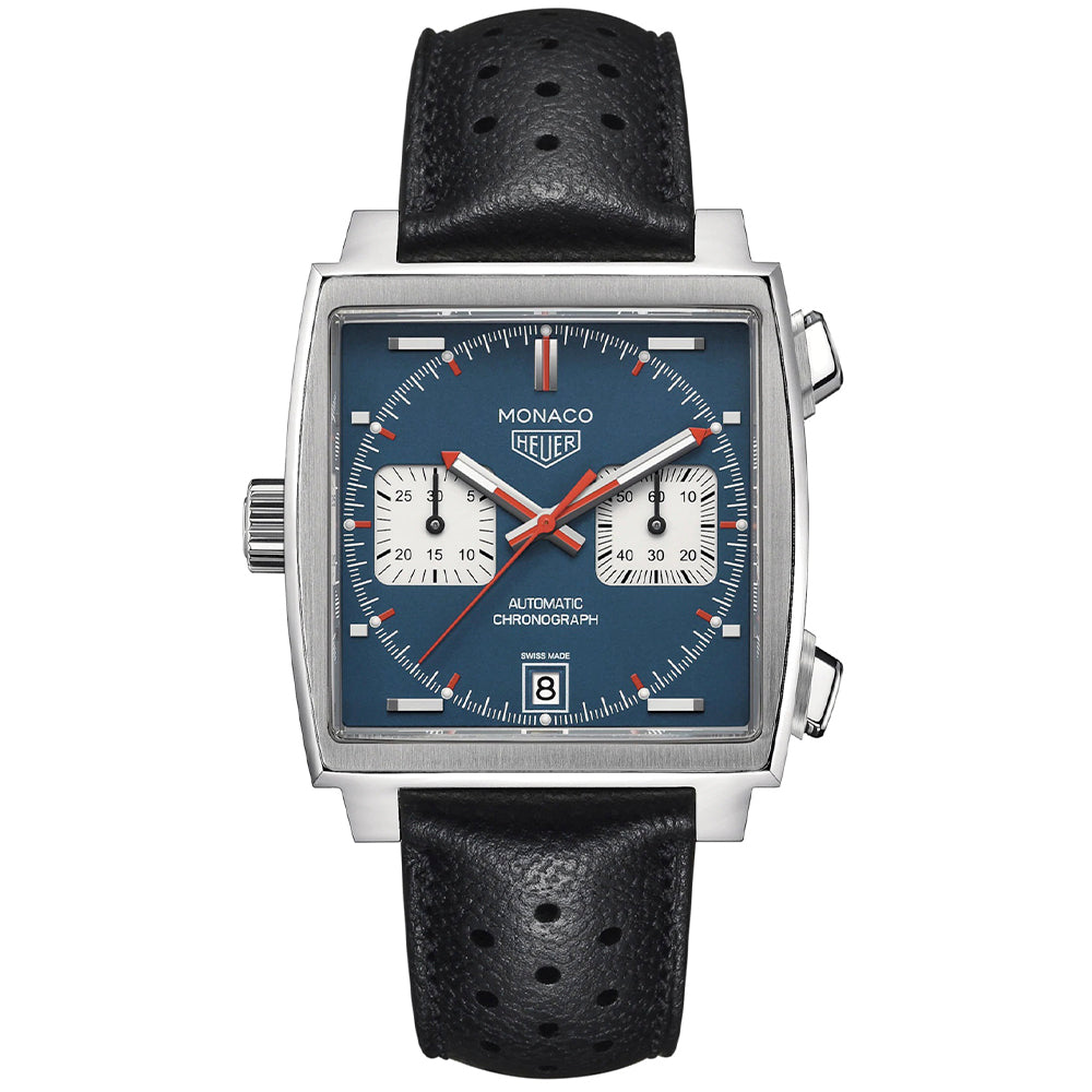 TAG HEUER MONACO CALIBRE 11