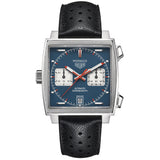 TAG HEUER MONACO CALIBRE 11