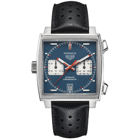 TAG HEUER MONACO CALIBRE 11