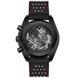 OMEGA SPEEDMASTER DARK SIDE OF THE MOON CHRONOGRAPH 44.25MM - Team Alinghi