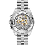 NEW 2021 OMEGA SPEEDMASTER MOONWATCH PROFESSIONAL CO-AXIAL MASTER CHRONOMETER 42MM