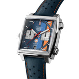 TAG HEUER MONACO GULF