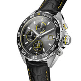TAG HEUER FORMULA 1 AYRTON SENNA AUTOMATIC SPECIAL EDITION
