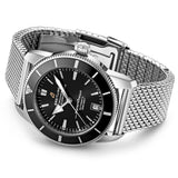 BREITLING SUPEROCEAN HERITAGE II B20 AUTOMATIC 42 STEEL