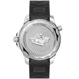 OMEGA SEAMASTER DIVER 300M CO‑AXIAL MASTER CHRONOMETER 42MM - Nekton Edition
