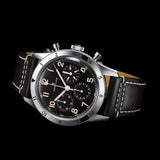 BREITLING AVIATOR 8 AVI REF. 765 1953 RE-EDITION