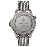 OMEGA SEAMASTER DIVER 300M JAMES BOND 007 2020 EDITION