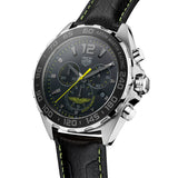 TAG HEUER FORMULA 1 ASTON MARTIN EDITION