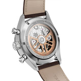 TAG HEUER CARRERA AUTOMATIC CHRONOGRAPH