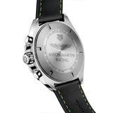 TAG HEUER FORMULA 1 ASTON MARTIN EDITION