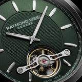 FREELANCER CALIBRE RW1212 - GREEN EDITION