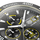 TAG HEUER FORMULA 1 AYRTON SENNA AUTOMATIC SPECIAL EDITION