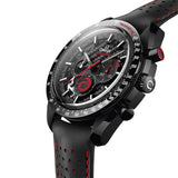 OMEGA SPEEDMASTER DARK SIDE OF THE MOON CHRONOGRAPH 44.25MM - Team Alinghi
