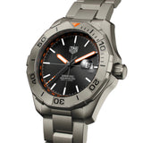 TAG HEUER AQUARACER BAMFORD LIMITED EDITION