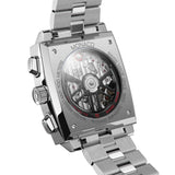 TAG HEUER MONACO HEUER 02 AUTOMATIC