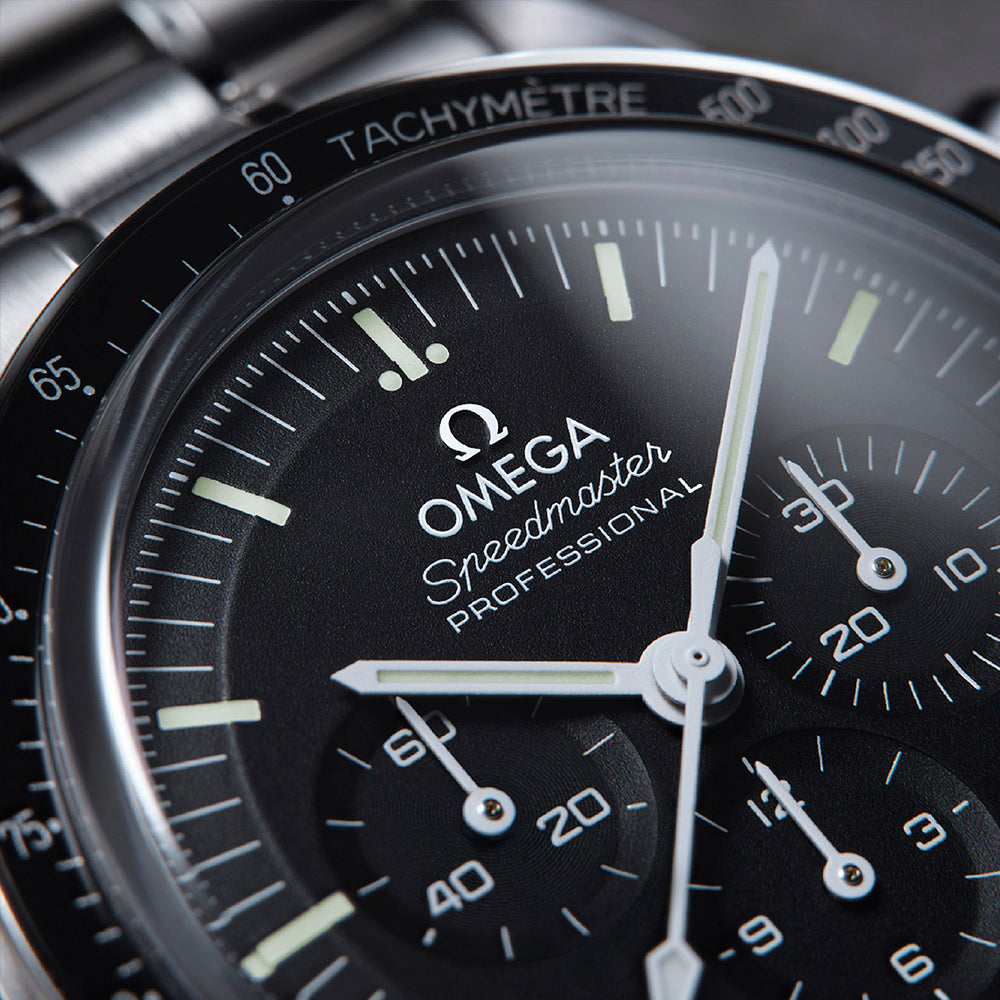 NEW 2021 OMEGA SPEEDMASTER MOONWATCH PROFESSIONAL CO-AXIAL MASTER CHRONOMETER 42MM