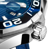 TAG HEUER AQUARACER - Blue 42mm