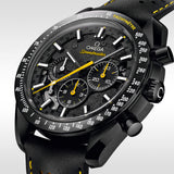 OMEGA SPEEDMASTER DARK SIDE OF THE MOON CHRONOGRAPH 44.25MM - Apollo 8