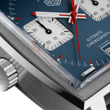 TAG HEUER MONACO CALIBRE 11