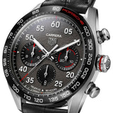TAG HEUER CARRERA PORSCHE CHRONOGRAPH