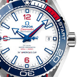 OMEGA SEAMASTER AMERICA'S CUP CO-AXIAL MASTER CHRONOMETER
