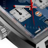 TAG HEUER MONACO GULF