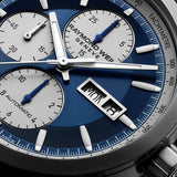FREELANCER CALIBRE RW5200 - Blue Edition