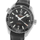 OMEGA SEAMASTER PLANET OCEAN 600M CO-AXIAL 43.5MM