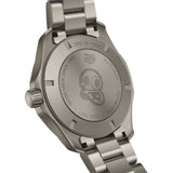 TAG HEUER AQUARACER BAMFORD LIMITED EDITION