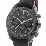 OMEGA SPEEDMASTER DARK SIDE OF THE MOON CO-AXIAL 44.25MM