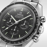 NEW 2021 OMEGA SPEEDMASTER MOONWATCH PROFESSIONAL CO-AXIAL MASTER CHRONOMETER 42MM